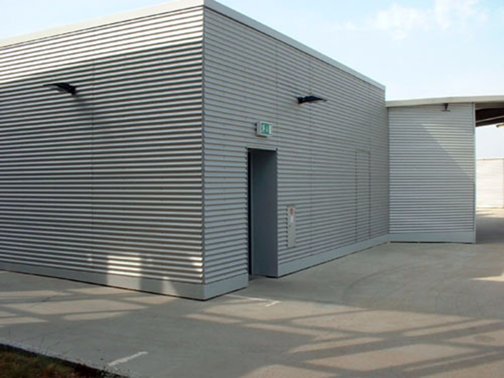 BV：Maybach · Salzufer 1 · 10587 Berlin‑Charlottenburg